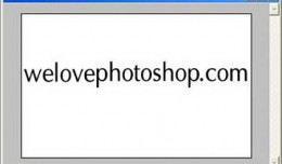 Cách làm ảnh động bằng Photoshop