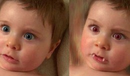 Cách thay đổi màu mắt cực kỳ đơn giản trong Photoshop