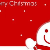 X-mas Event – Thiết kế thiệp mừng chào đón giáng sinh