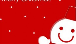 X-mas Event – Thiết kế thiệp mừng chào đón giáng sinh