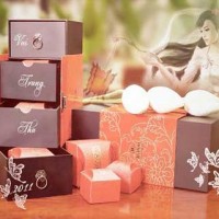 Contest IX [Tết Trung Thu]