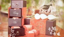 Contest IX [Tết Trung Thu]