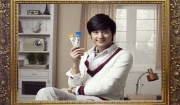 5 frame dạng cổ điển trong Photoshop