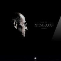 Wallpaper of the Week – Steve Jobs (#2)
