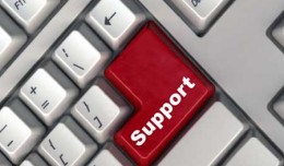 Support
