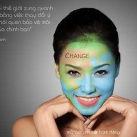 Bộ ảnh bán nude tuyệt đẹp của sao Việt