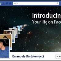 Tổng hợp giao diện Timeline độc đáo của một số Facebooker