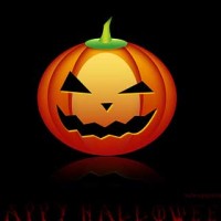 Vẽ bí ngô Halloween bằng Photoshop