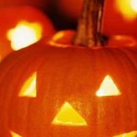 Event Halloween – Design avatar và banner cho Fanpage I Love [Photoshop]