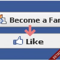 Quá phản cảm vì những trò "câu like" kinh tởm trên Facebook