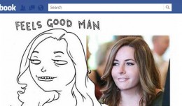 Cách sở hữu một avatar Facebook “lừa tình” mà không cần Photoshop