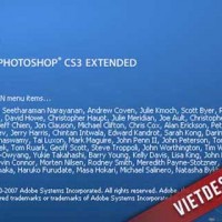 Photoshop Portable từ 6.0 – 12.0 (CS5) | Bản không cần cài đặt
