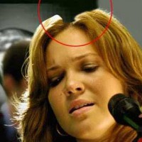 Tổng hợp những bức ảnh chỉnh sửa Photoshop tồi tệ nhất