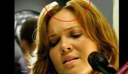 Tổng hợp những bức ảnh chỉnh sửa Photoshop tồi tệ nhất
