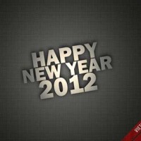 Bộ hình nền dành riêng cho năm 2012 [Part 2]
