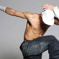 Bộ stock Breakdance Style cho những tác phẩm đỉnh cao