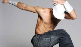 Bộ stock Breakdance Style cho những tác phẩm đỉnh cao