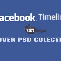 22 file PSD Cover Photo dành cho Facebook Timeline
