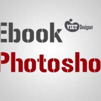 Tổng hợp tất cả các Ebook giáo trình học Photoshop