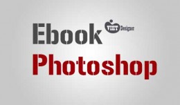 Tổng hợp tất cả các Ebook giáo trình học Photoshop