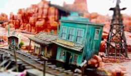 Bộ sưu tập những bức ảnh Tilt-Shift đẹp tuyệt vời