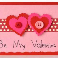 Valentine Event - Thiết kế thiệp Valentine nhân sự kiện ngày 14/2
