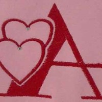 Bộ font chữ tình yêu dành cho ngày Valentine (có chọn lọc)