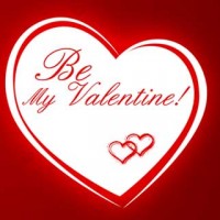 4 File PSD dùng để thiết kế thiệp Valentine