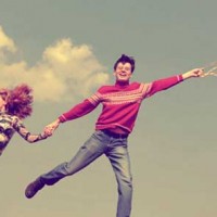 Blend màu Vinatge ngọt ngào theo phong cách Valentine