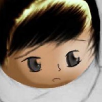 Hướng dẫn vẽ một bức ảnh Chibi xinh xắn từ ảnh thật