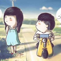 Chuyển từ ảnh thật sang tranh vẽ Chibi xinh lung linh