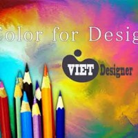 Ebook cơ bản về màu sắc và cách phối màu trong thiết kế