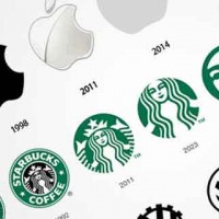 Thiết kế trong quá khứ và tương lai của những Logo kinh điển
