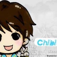 Bài hướng dẫn vẽ Chibi của bạn BambOo Graffiti