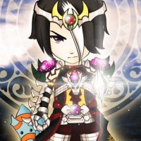Hướng dẫn tô màu và trang trí ảnh Chibi trong Photoshop