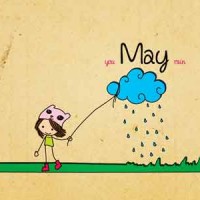 Bộ wallpaper tháng 5 năm 2012 (kèm theo lịch và không có lịch)