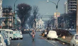 Serie ảnh tuyệt đẹp về Sài Gòn những năm 1968 - 1969 (Part 2)