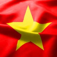 Cách tạo nên một lá cờ 3D dễ dàng trong Photoshop