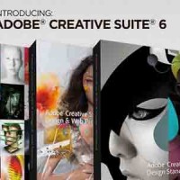 Download trọn bộ Adobe CS6 - Adobe Creative Suite 6 Master