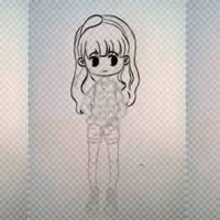 Bài hướng dẫn vẽ chibi của Tử Sa