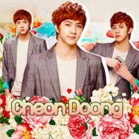 Hướng dẫn ghép ảnh theo "xì tai" Hàn Quốc cực cool