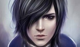 Bộ sưu tập "đồ sộ" digital painting của một cô gái Việt trẻ tuổi