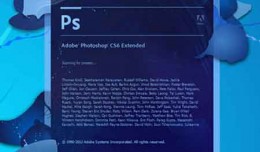 Tính năng nổi bật của Photoshop CS6 mà bạn cần nên biết