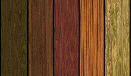 Download bộ 120 texture gỗ với chất lượng cao