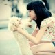 Blend tone màu xanh tối cổ điển giống với màu phim