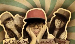 Hướng dẫn tạo 1 background đơn giản nhưng rất cool