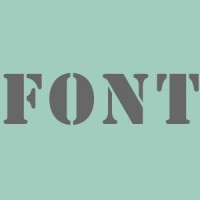 Hướng dẫn cài đặt font và viết chữ có dấu trên Photoshop