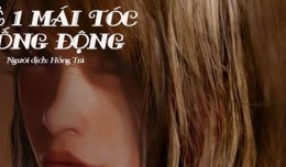 Digital Painting - Hướng dẫn vẽ 1 mái tóc thật sống động