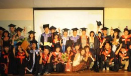 Chọn nghề để bắt đầu nhanh, thành công sớm