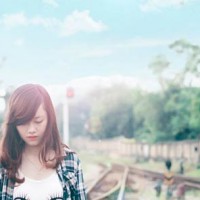 Cách đơn giản để ghép bầu trời mây vào ảnh ngoại cảnh